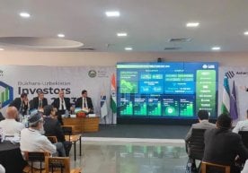 Hindiston O‘zbekistonda elektromobil akkumulatorlari ishlab chiqarishi mumkin фото