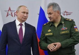 Rossiya Mudofaa vazirligidagi o‘zgarishlar nimani anglatadi? фото