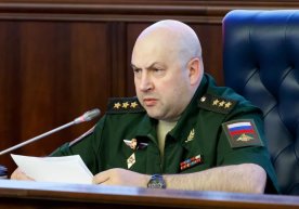 Киев режими Херсон вилоятида урушнинг таъқиқланган