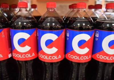 Rossiya O‘zbekistonga “Coca-Cola” muqobilini yetkazib berishni boshladi фото