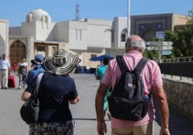 2026 йилнинг биринчи чораги якунлари Ўзбекистон туризм