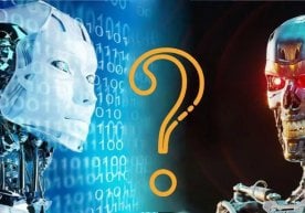 Сўнгги йилларда сунъий интеллект технологиялари