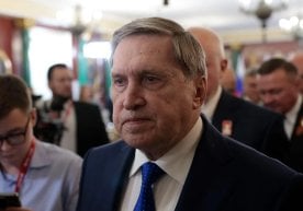 Россия Федерацияси Украина бўйича тинчлик режасига Европа