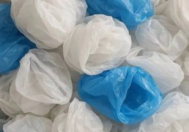 Бир марталик пакетларга муқобил: пластик асоратларини қандай камайтириш мумкин? фото