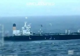 АҚШ ҳарбийлари Венесуэла қирғоқларига яқин ҳудудда