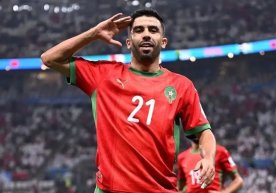 Араб кубогида гуруҳ босқичининг ҳал қилувчи — 3-тур