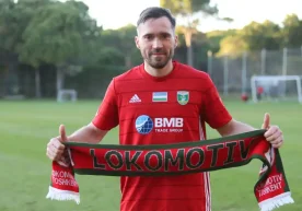 Geçen sezon Pro Lig’de şampiyon olan Lokomotiv, yeni Süper