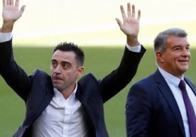 “Барселона”нинг собиқ президенти ва бўлажак сайловларда