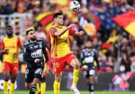 Fransiya chempionatida “Lans” futbolchilari yangi mavsumda