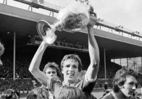 Уэлс футболининг машҳур вакилларидан бири,