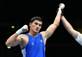 Болгариянинг София шаҳрида ўтаётган анъанавий