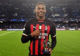 Италиянинг машҳур “Милан” клуби португалиялик тезкор