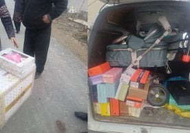 Риштон туманида келин сепи билан боғлиқ низо қонуний