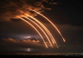 Львов вилоятида жойлашган объектларга “Орешник” ракетаси