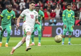 Африка миллатлар кубоги финалидаги энг баҳсли ва оғриқли