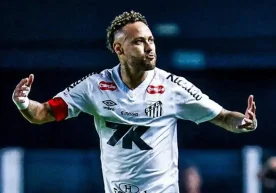 The expected news for Santos fans has arrived: the club