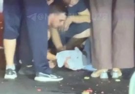 Тошкент шаҳрида йўл ҳаракати билан боғлиқ навбатдаги нохуш