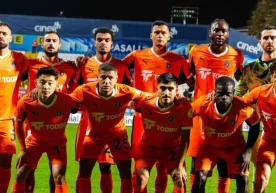 Туркия Суперлигасининг 18-тури доирасида “Истанбул