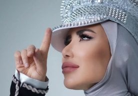 Хонанда Манзурага журналист томонидан: “Агар яна кинога