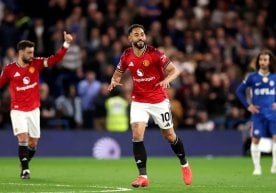 İngiltere Premier Ligi’nin 33. haftasında Londra’da