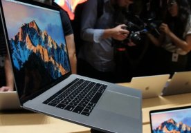 Янги қурилмалар M5, M5 Pro ва M5 Max процессорлари билан