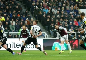 АПЛнинг 23-турида «Ньюкасл» ҳамда «Астон Вилла» ўртасидаги