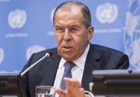 Lavrov: Rossiya Eronning Ukraina bo‘yicha ob’ektiv pozitsiyasini qadrlaydi фото