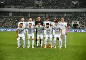 Терма жамоалар иштирокидаги қитъа ва жаҳон чемпионатлари