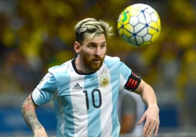 Messi o‘z hisobidan Argentina terma jamoasi qarzlarini to‘ladi фото