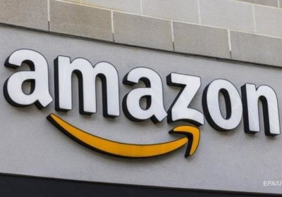 «Amazon» компанияси қиймати триллион доллардан ошди фото