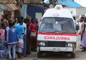 Somalida “Al-Qoida”ga aloqador guruh tomonidan tashkil etilgan teraktda 32 kishi halok bo‘ldi фото