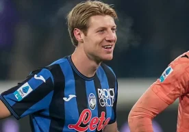 Atalanta central midfielder Marco Brescianini has become a