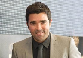 “Барселона” спорт директори Деку “Реал” бош мураббийи Хаби