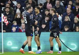 Англия чемпионатининг 23-тур дастури «Эвертон» ва «Лидс»