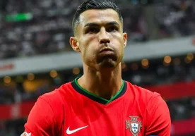 Krishtianu Ronaldu «An-Nasr» bilan munosabatlarni