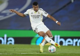 Сўнгги ҳафталарда Килиан Мбаппе майдонга ноқулайлик билан