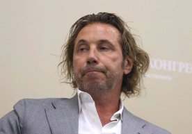 Аввал машҳур бўлган футболчи Александр Мостовой ПСЖ