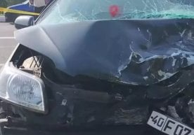 Фарғона вилоятида бир оиланинг тўрт аъзосининг ҳалок