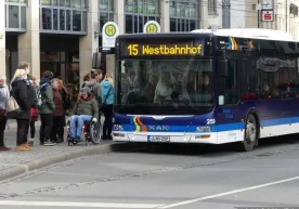 Ўзбекистон Миграция агентлиги ва Германиянинг SBH West