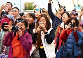 Ўзбекистон Туризм қўмитасининг маълумотларига кўра, 2025