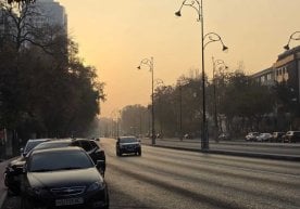 Ўзбекистоннинг аксарият ҳудудларида 24-ноябр куни