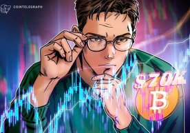 Bitcoin (БТК) трейдерлари нарх асосий ликвидлик зонасига