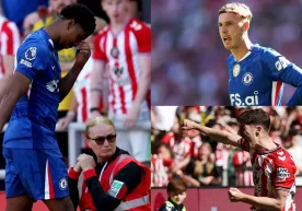 La fin de la saison actuelle est devenue un véritable
