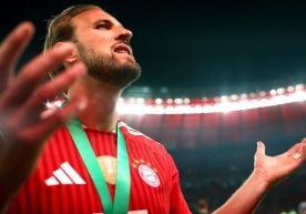 Бавария клубининг собиқ спорт директори Ҳасан Салиҳамидзик