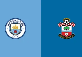 Manchester City will face Southampton in a high-stakes FA