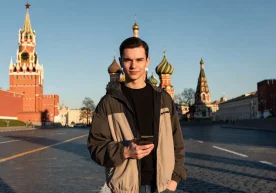 Россия президенти Владимир Путин ҳукумат ва Федерал