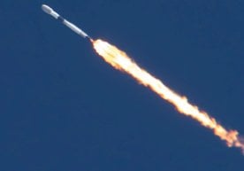 SpaceX компанияси Falcon 9 Block 5 ракетасини