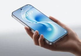 Vivo hat erste offizielle Details zur Vivo S60