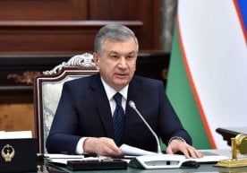 Ўзбекистон расман Коррупцияга қарши курашиш бўйича