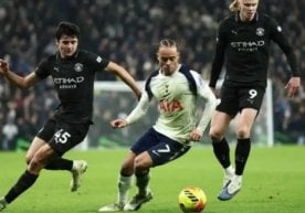 Англия премьер-лигасининг 24-туридаги энг қаттиқ ва